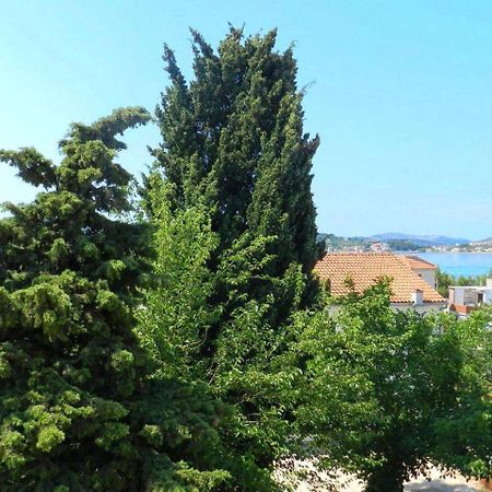 Apartments Toni Vodice Kültér fotó
